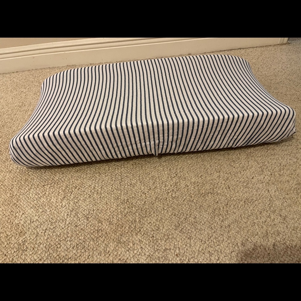 Ideal baby changing pad cover Muslim material